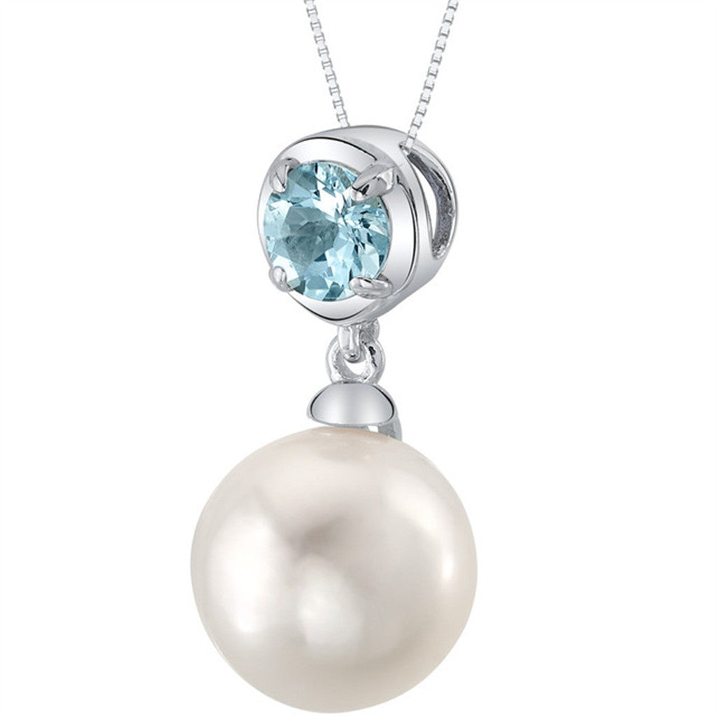 Pearl Pendant