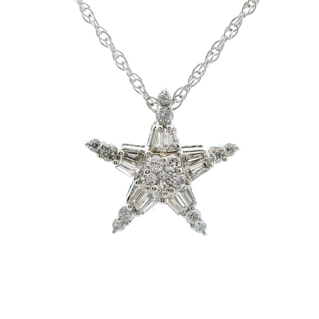 Pendant Diamond