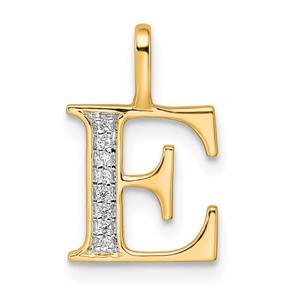 Pendant Diamond