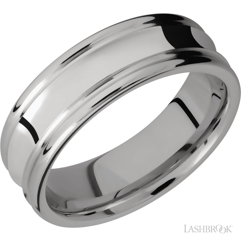 Alternative Metal Ring