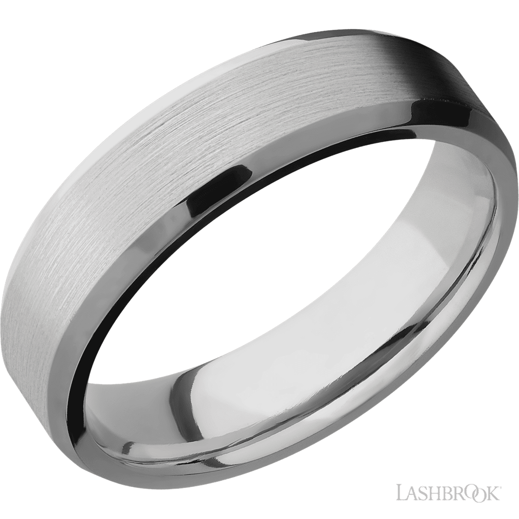 Alternative Metal Ring