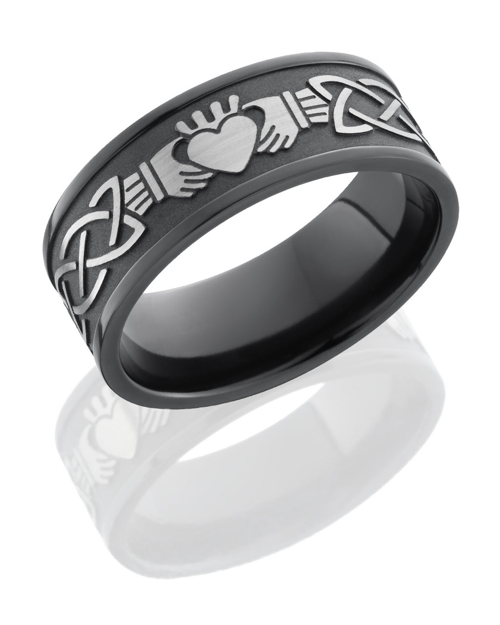 Z9FCLADDAGH_SILVERTOP