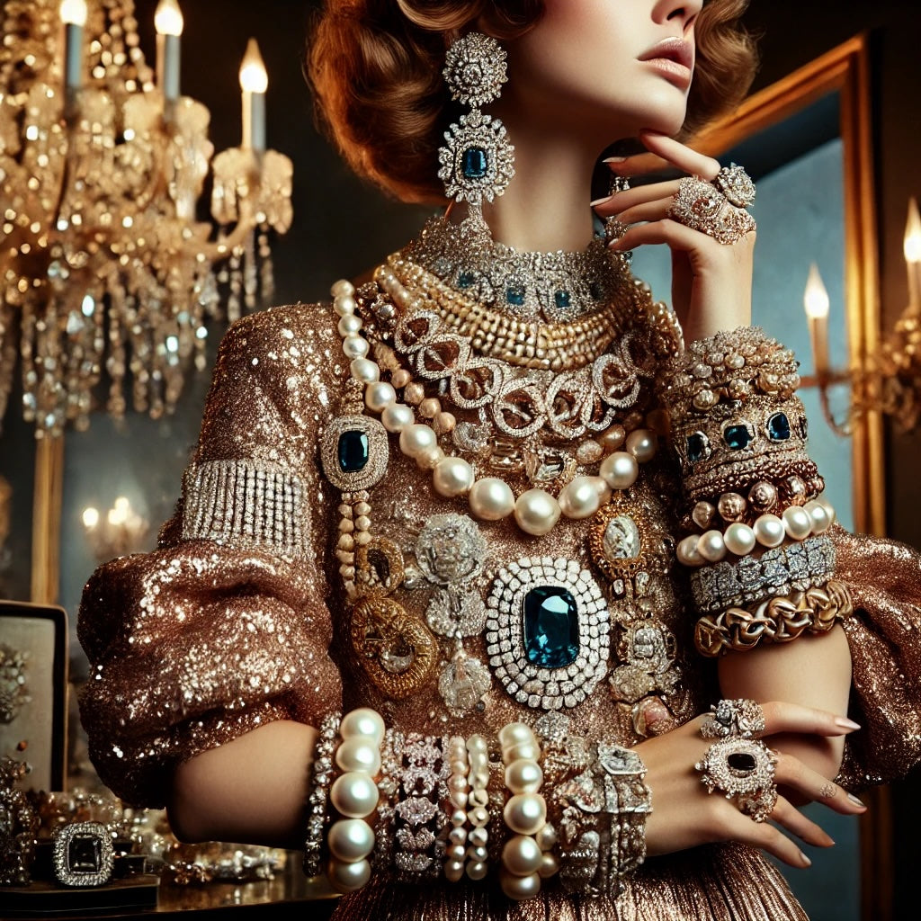 Traveling with Jewelry