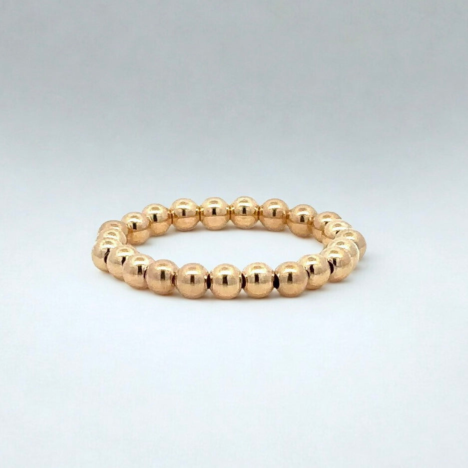 Rings Alternative Metal Womens