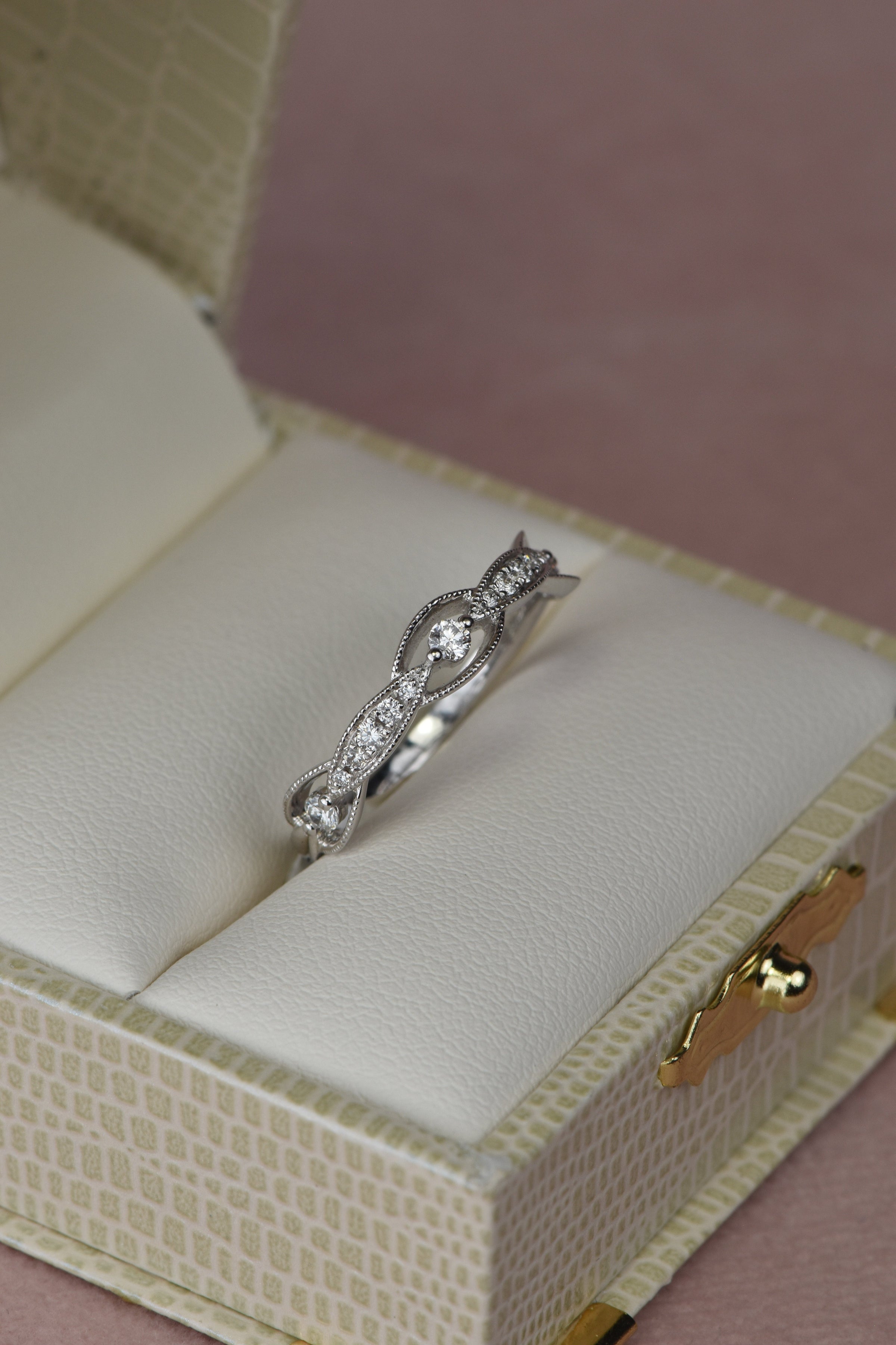 Wedding Bands All