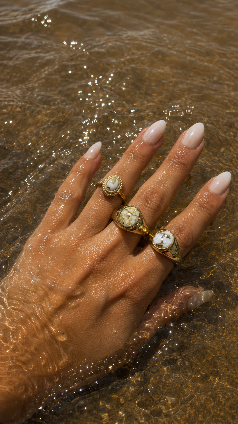 Explore Rings
