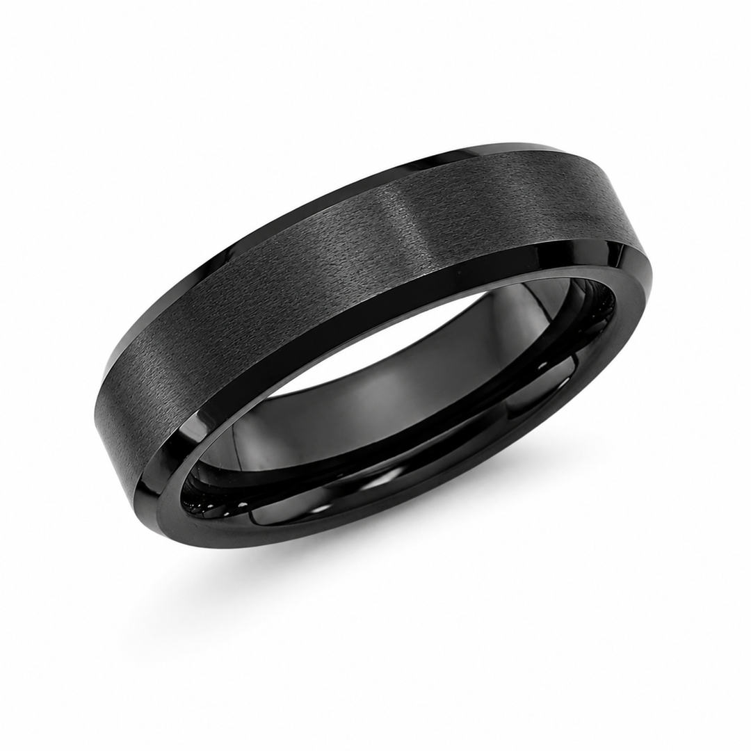 Wedding Bands Alternative Metal