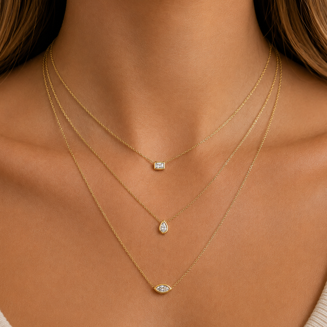 Necklace All