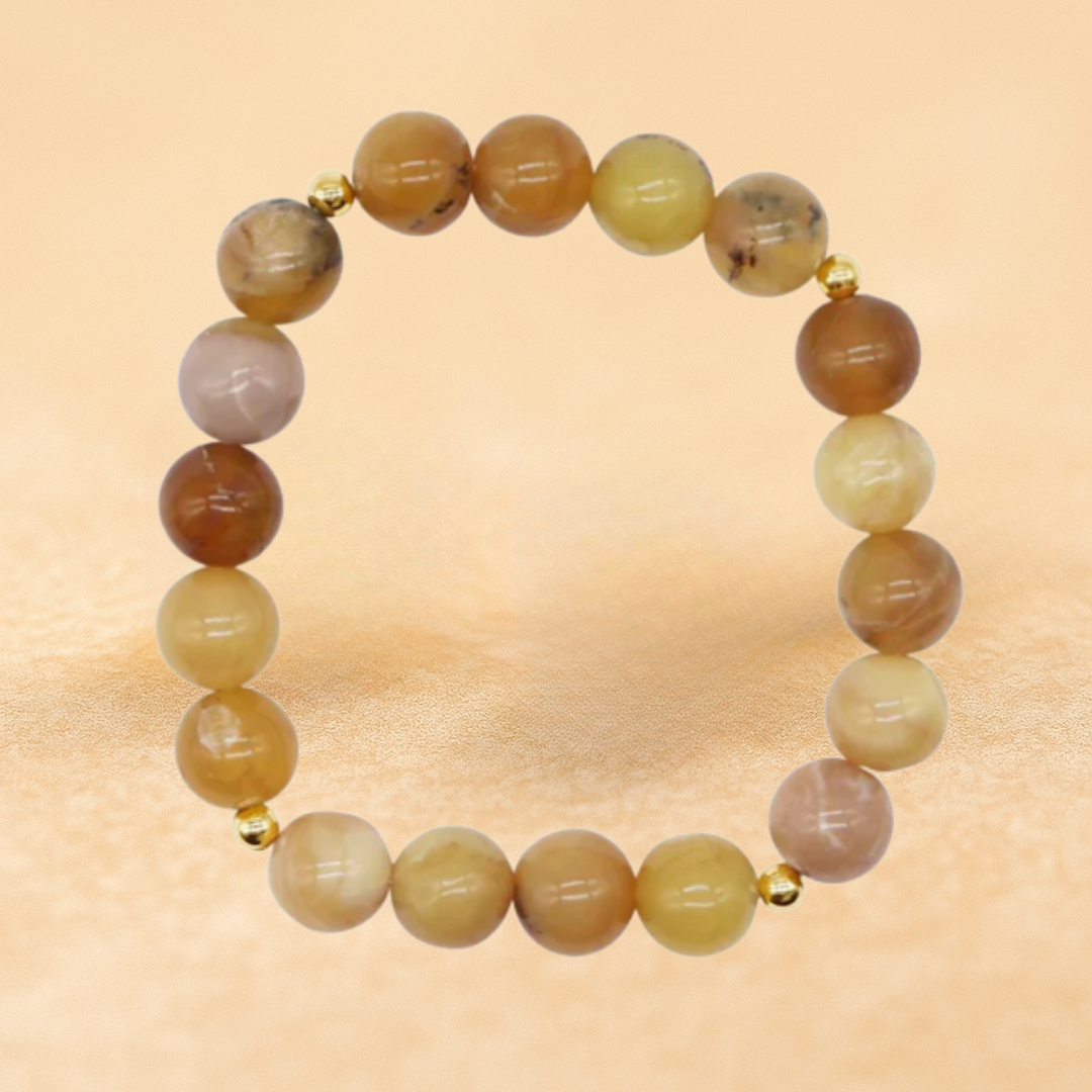 Opal Bracelets