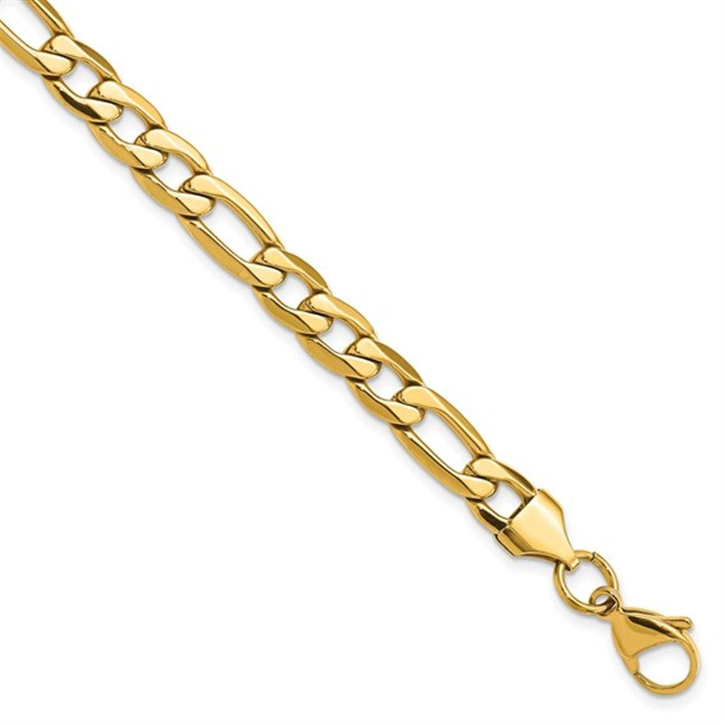 Alternative Metal Bracelet