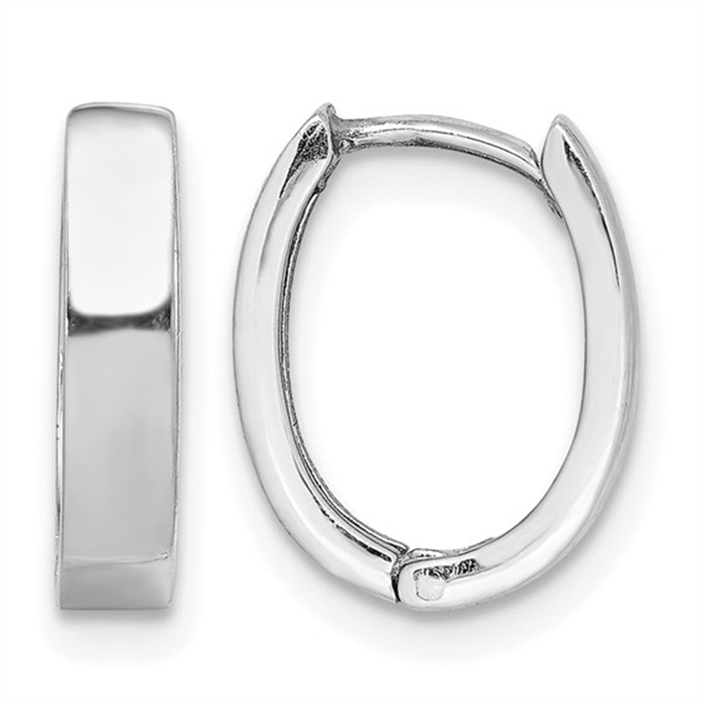 Sterling Silver Earrings
