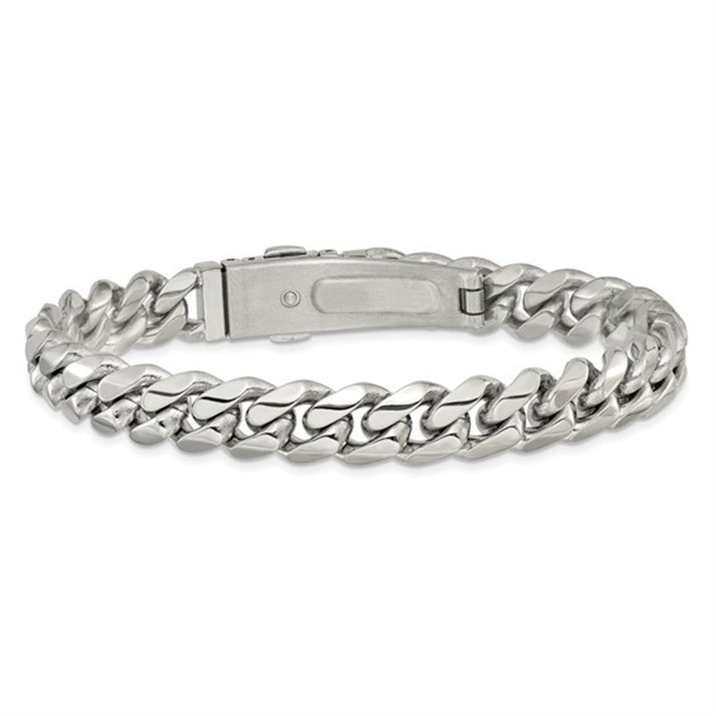 Alternative Metal Bracelet