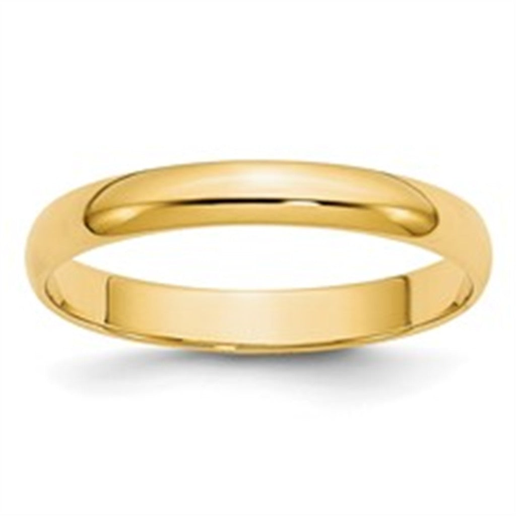 Womens Wedding Band Precious Metal