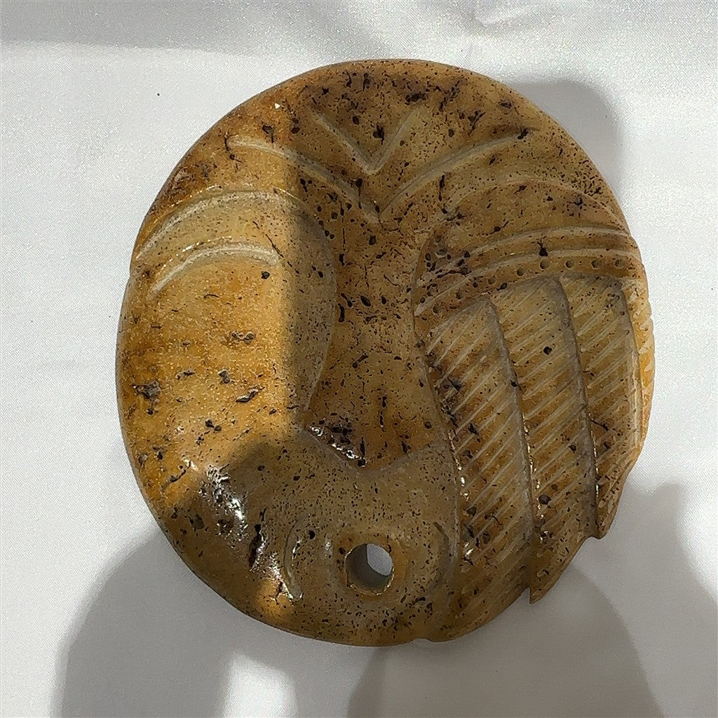Mask Sculpture