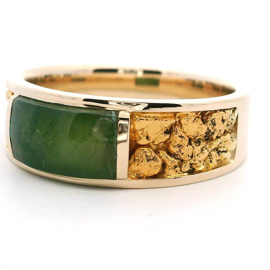 Ring Men's