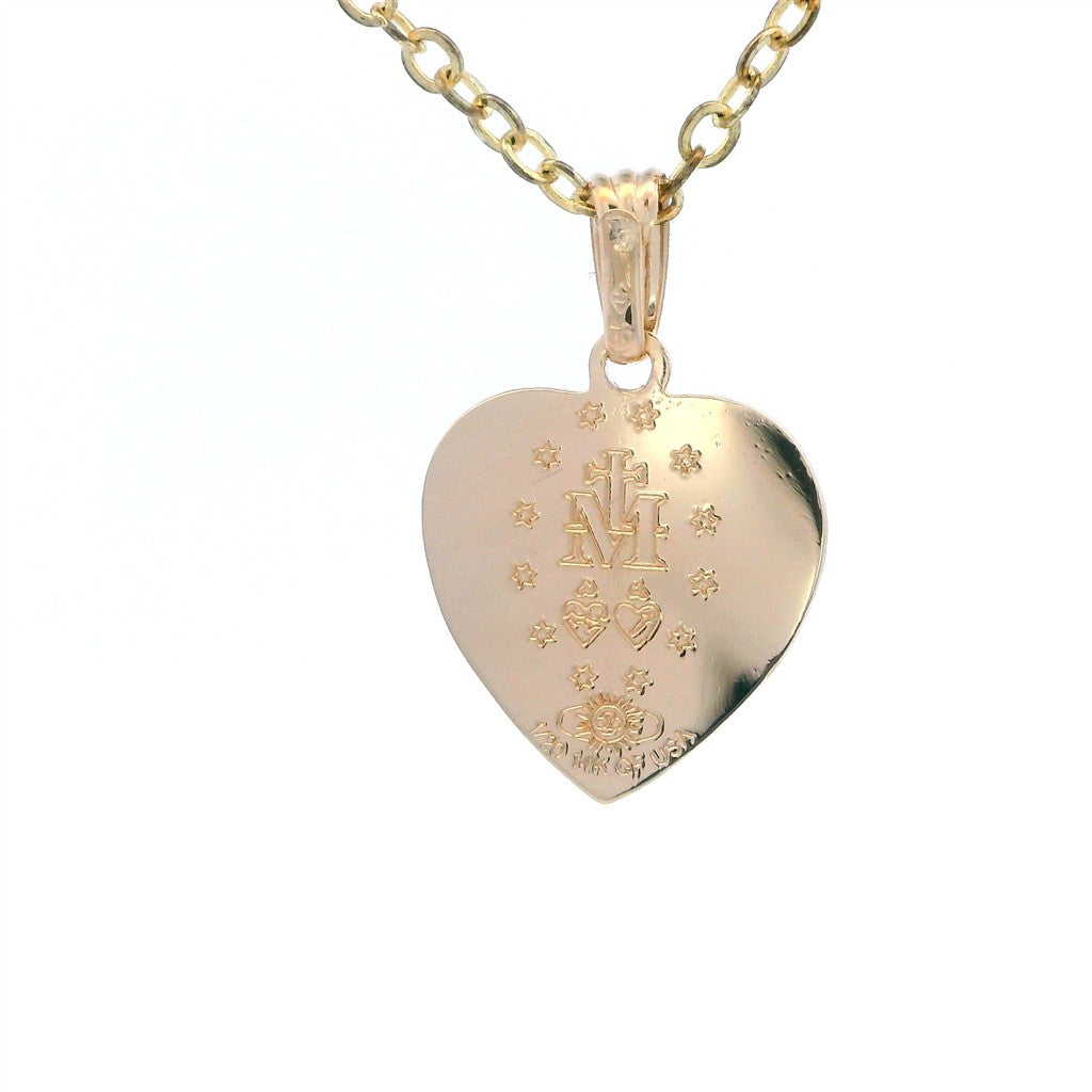 Pendant Alt Metal