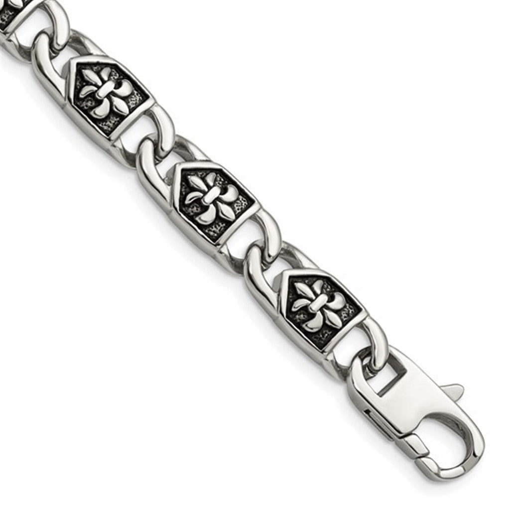 Alternative Metal Bracelet