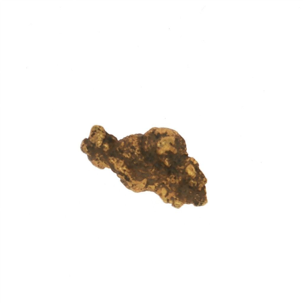 Natural Alaskan Gold Nugget