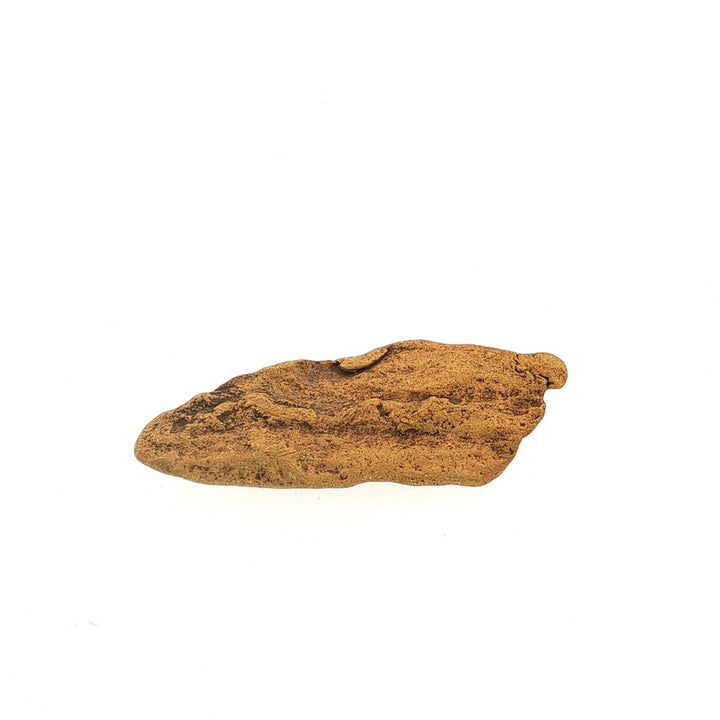 Natural Alaskan Gold Nugget