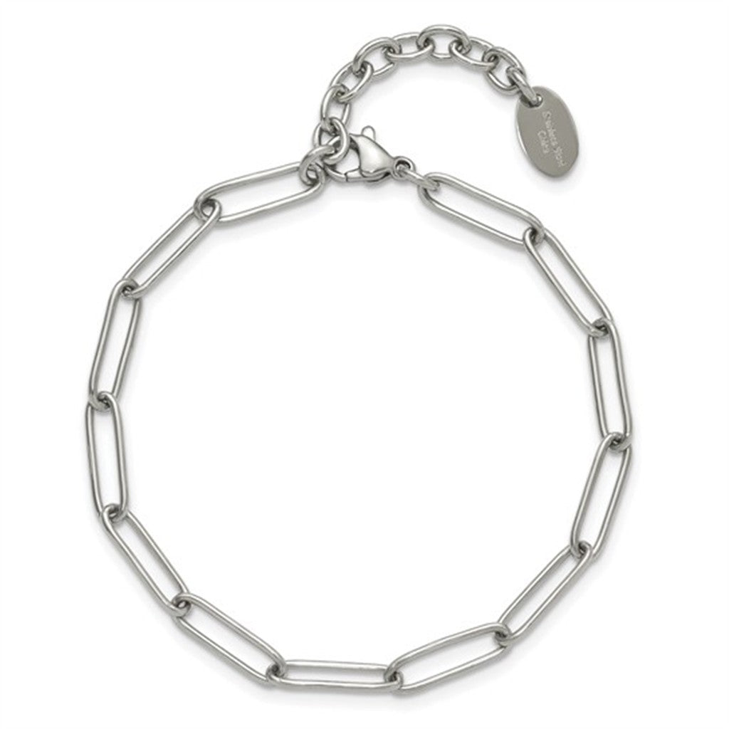 Alternative Metal Bracelet