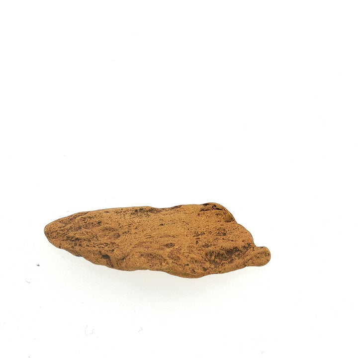 Natural Alaskan Gold Nugget