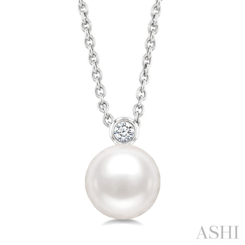 Pearl Pendant