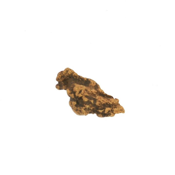 Natural Alaskan Gold Nugget