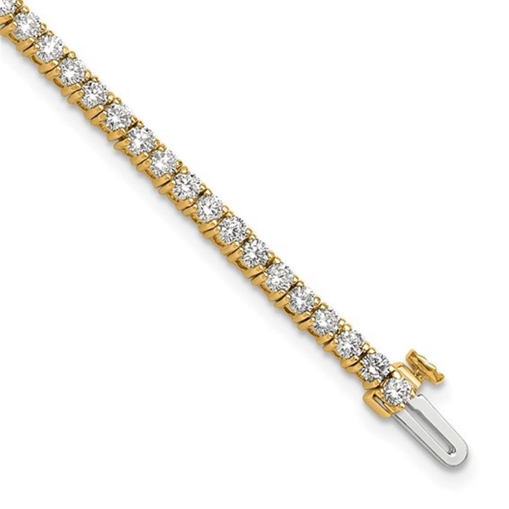 Diamond Bracelet