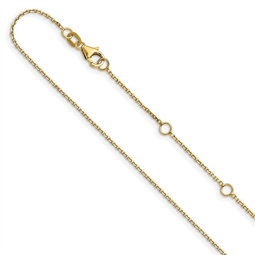 Chain Precious Metal
