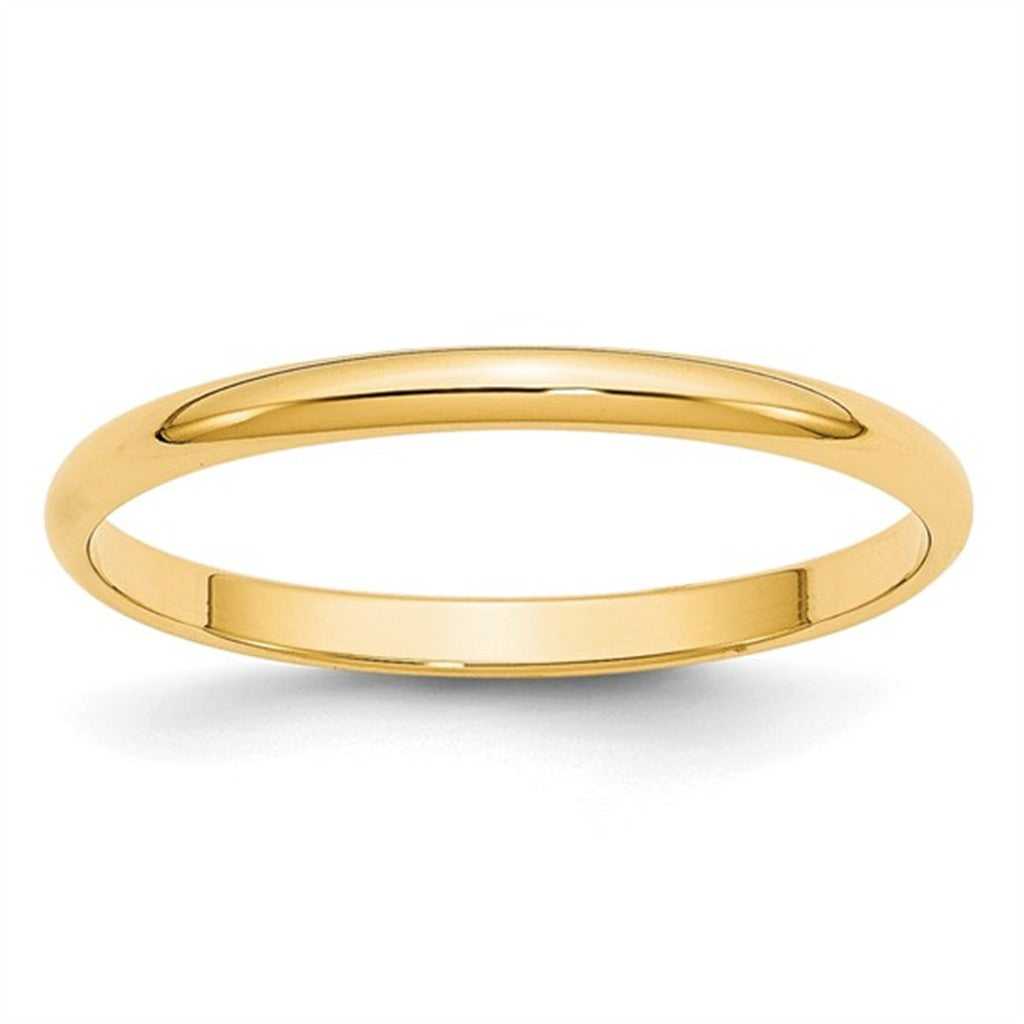 Womens Wedding Band Precious Metal