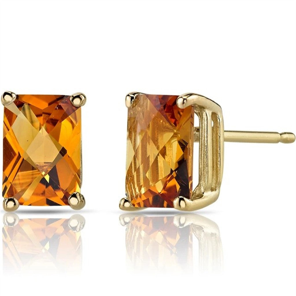 Dangle Earrings