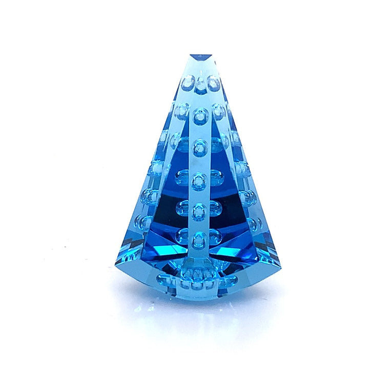 16.19 Carat Fantasy Cut Shape Topaz