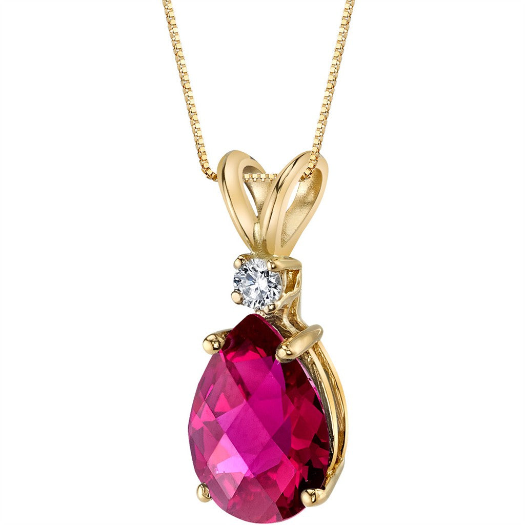 Pendant