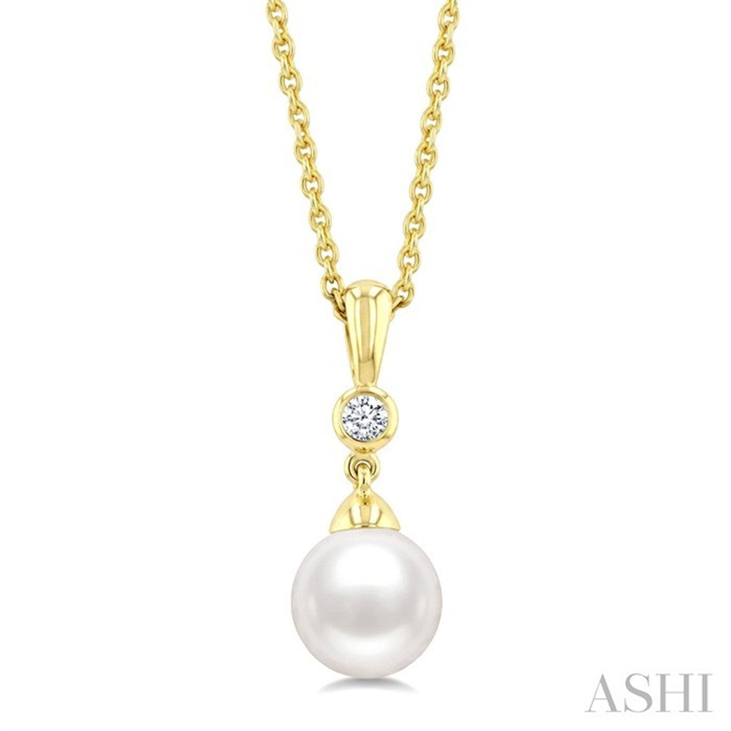 Pearl Pendant