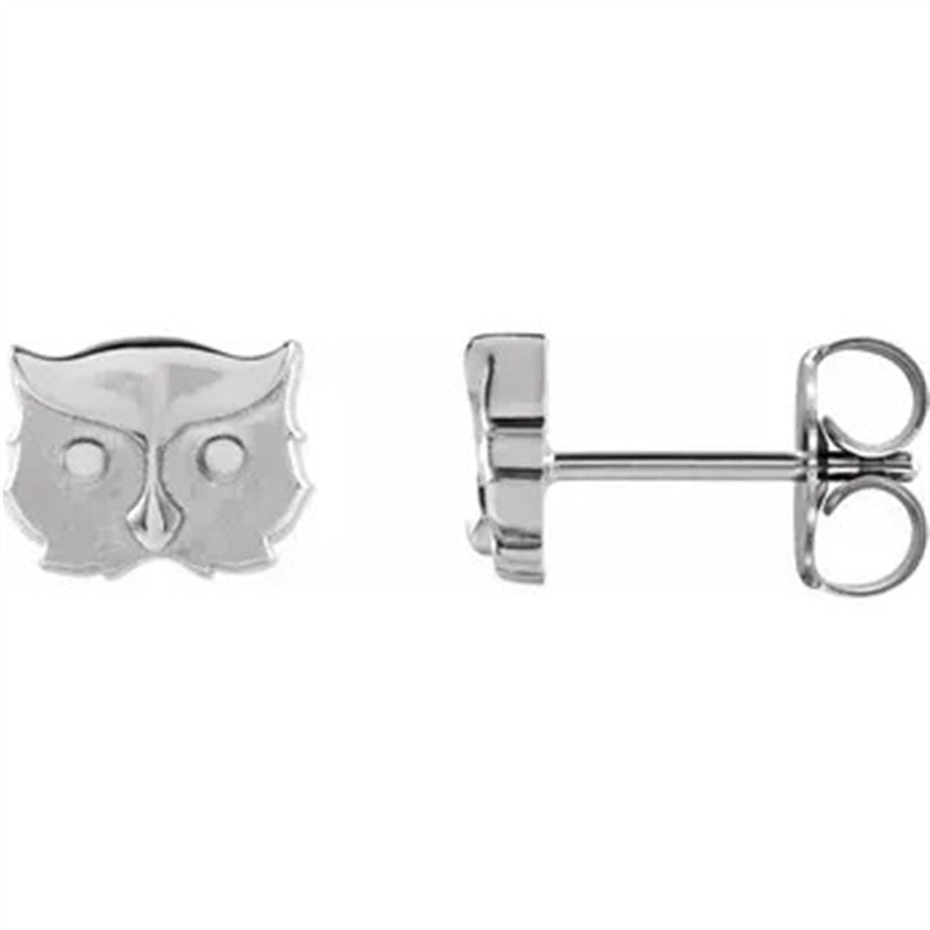 Sterling Silver Earrings