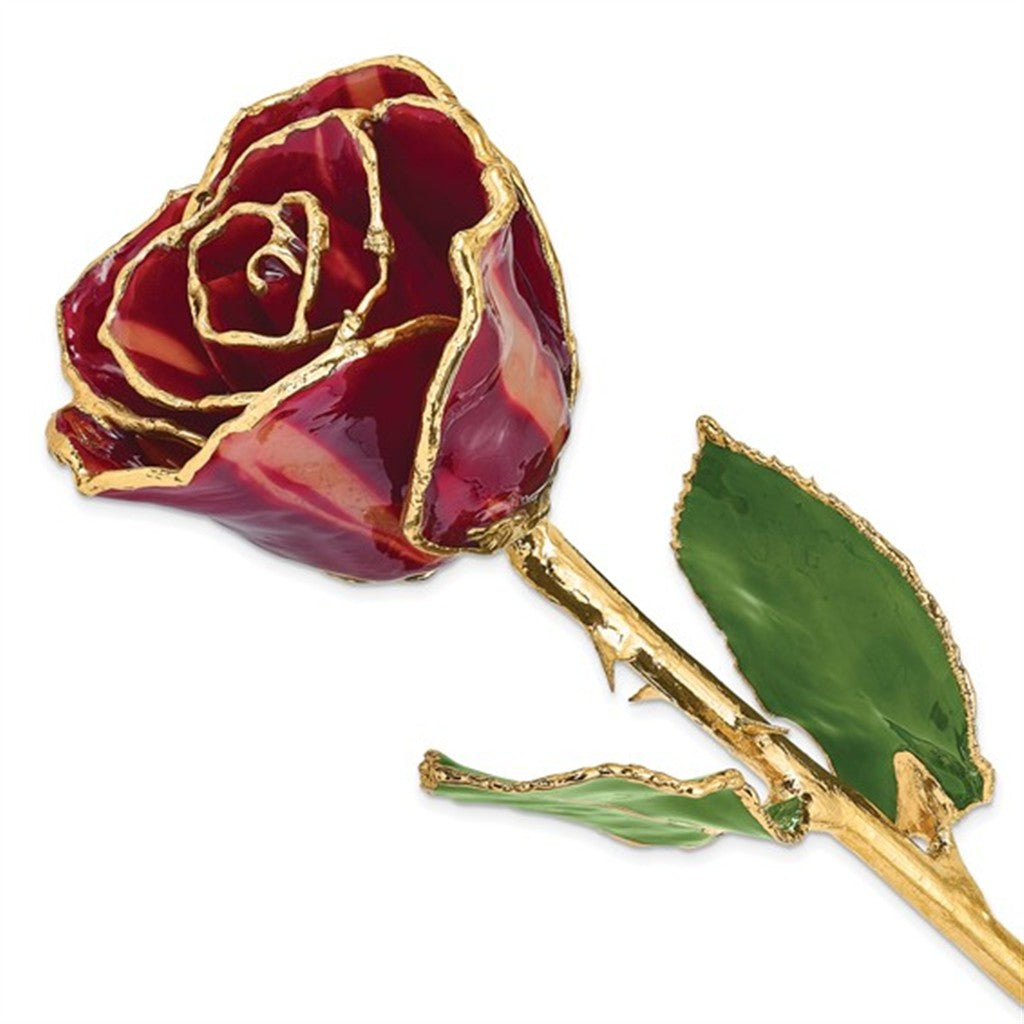 Abracadabra Laquer Rose