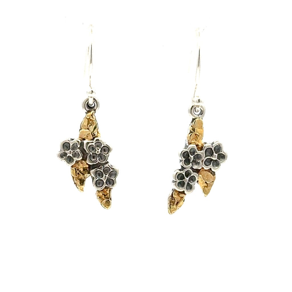 Sterling Silver Earrings