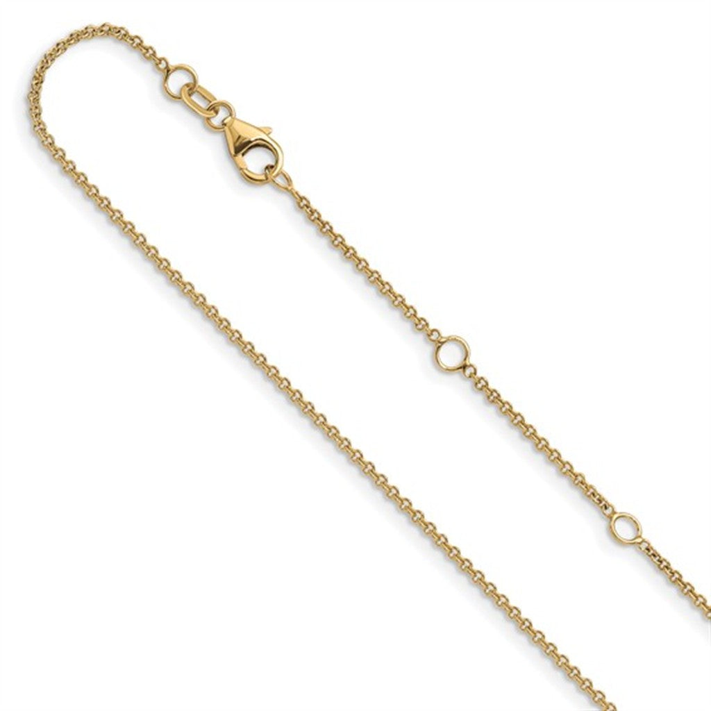 Chain Precious Metal