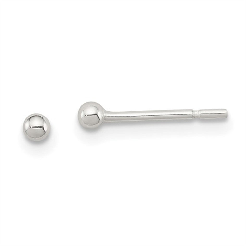 Sterling Silver Earrings