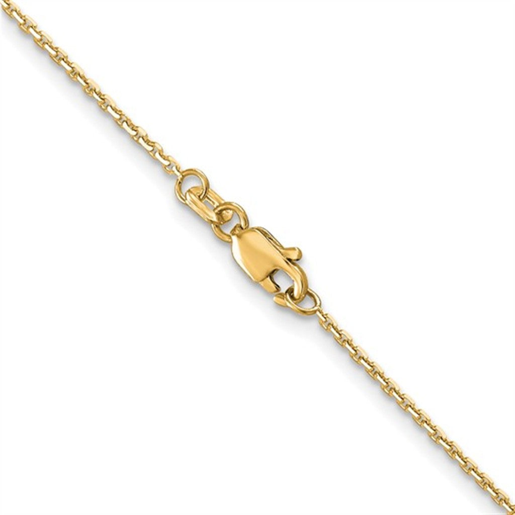 Chain Precious Metal