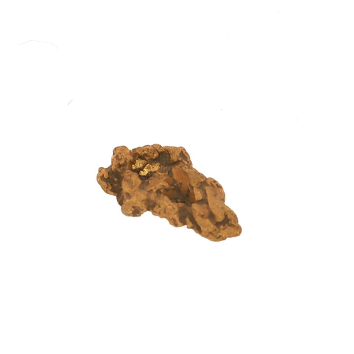 Natural Alaskan Gold Nugget
