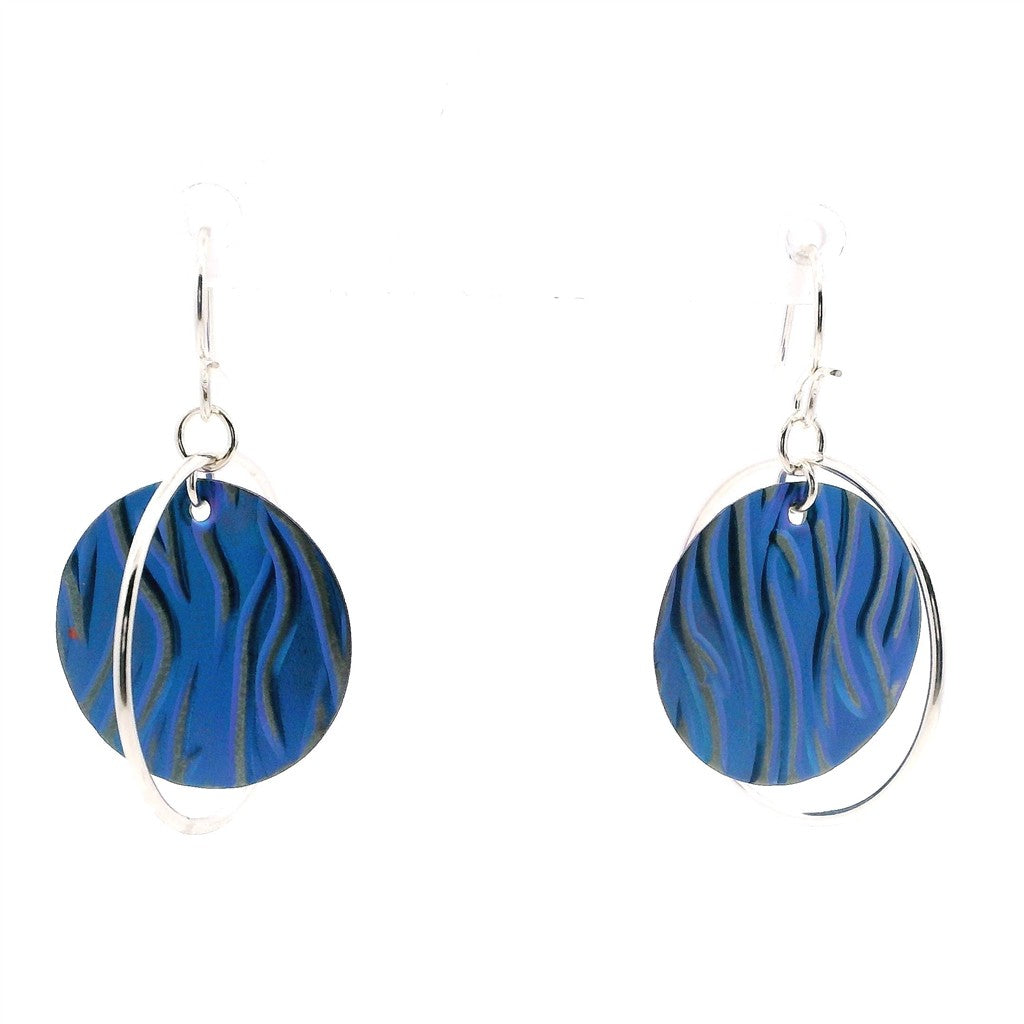 Sterling Silver Earrings
