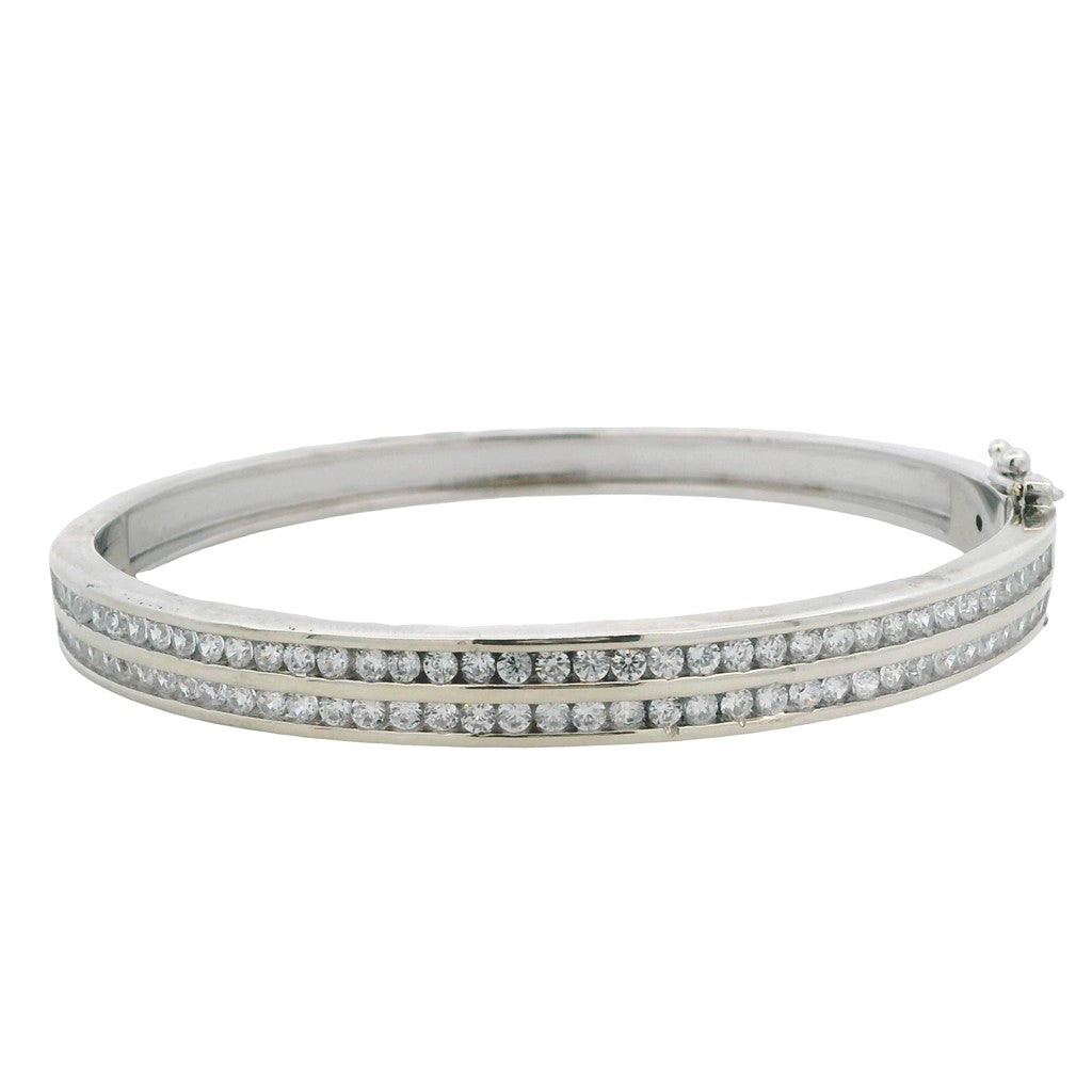 Gemstone Bracelet