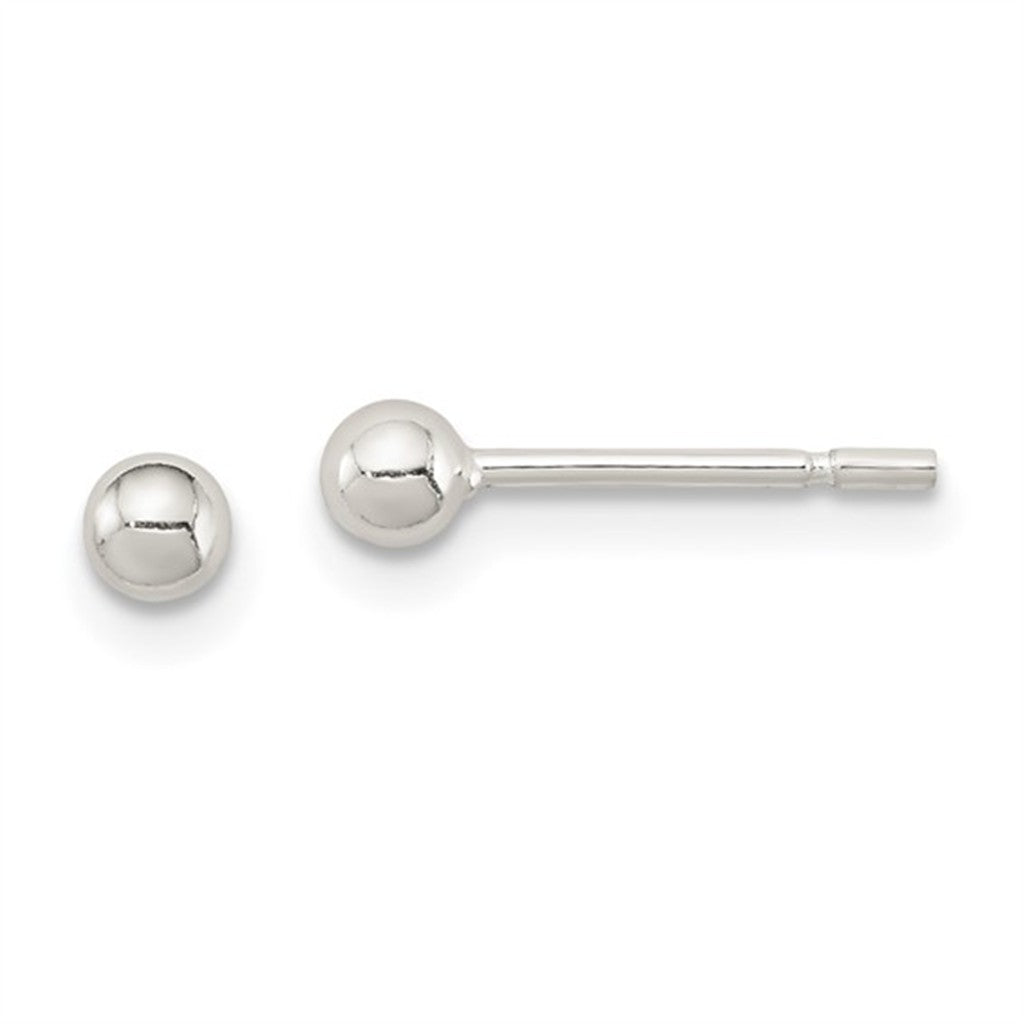 Sterling Silver Earrings
