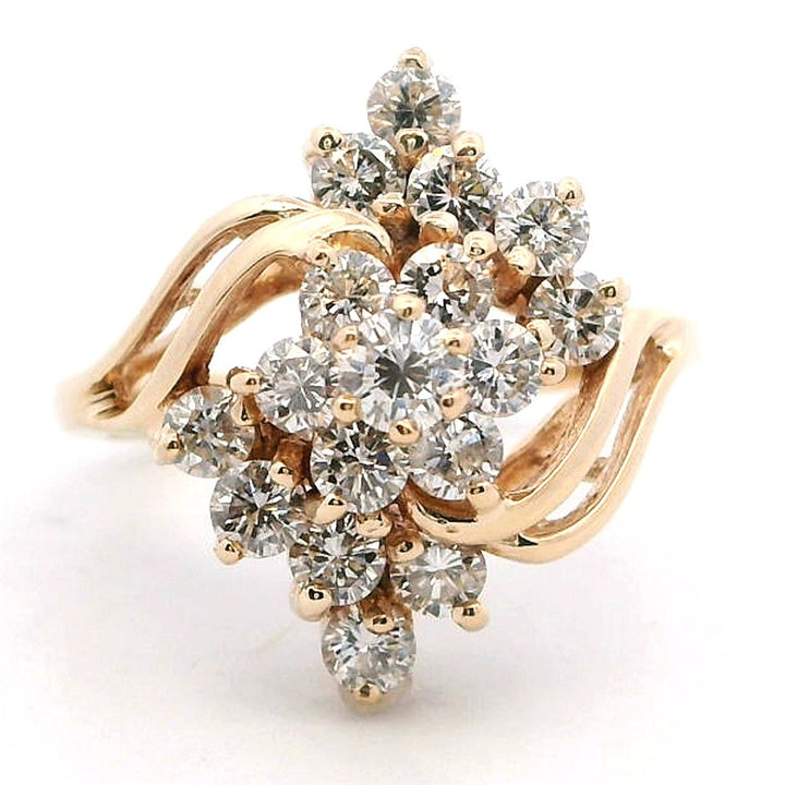 Bracelet Precious Metal