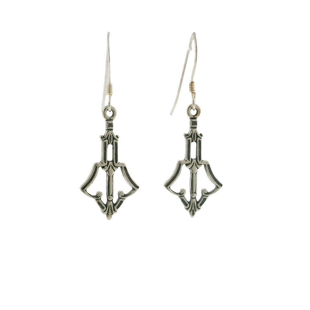 Sterling Silver Earrings