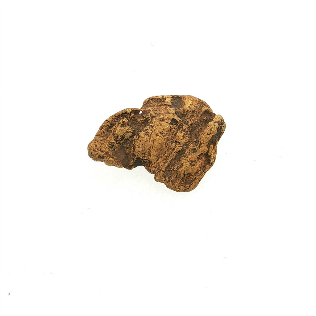 Natural Alaskan Gold Nugget