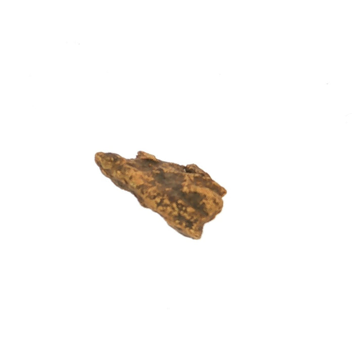 Natural Alaskan Gold Nugget