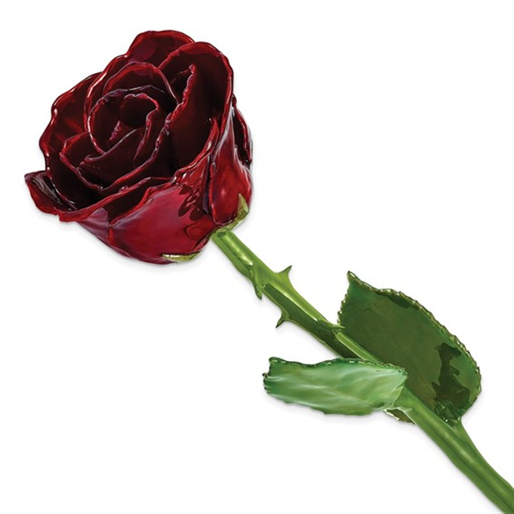Laquer Rose