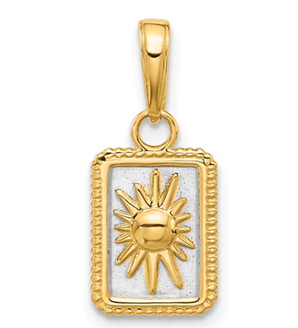 Pendant